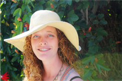 PlantPropaganda author Delen Kitchen
